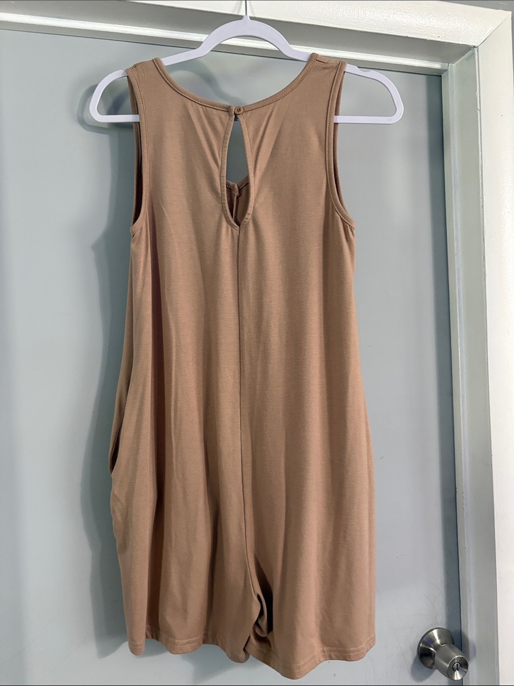 Romper - Picture 2 of 6